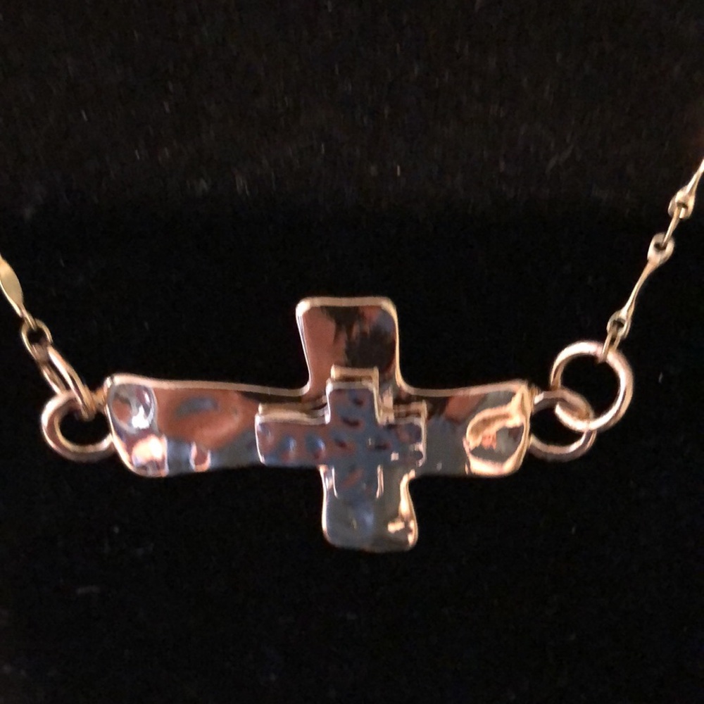 - Horizontal Cross - - Picture 4 of 11